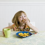 Instead of Making Lunch Every Day While Homeschooling, I Pull It Out of the Freezer