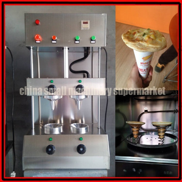 Nice Pizza Maker Machine