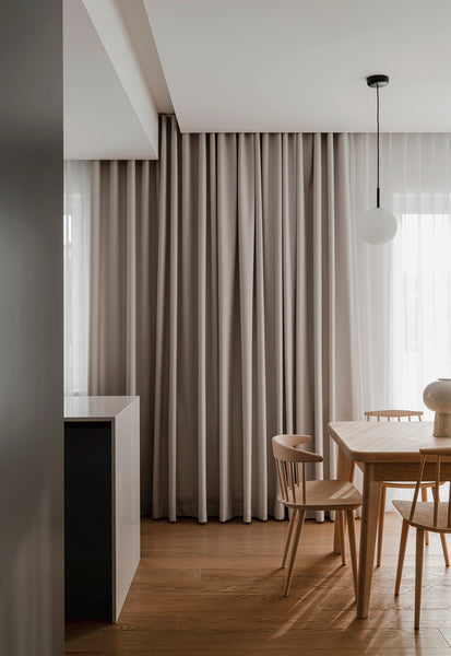 Home tour | Clever small-space living in Poland