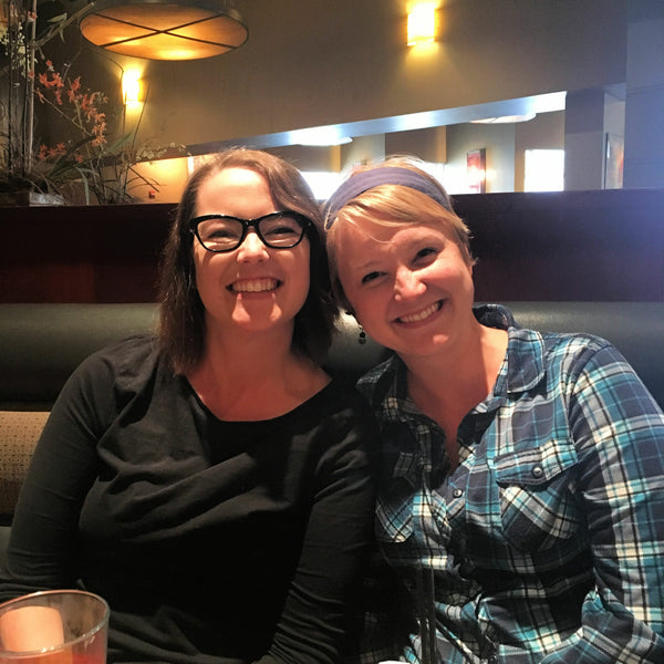 Sarah Mackenzie on Perfectionism & Finding Time