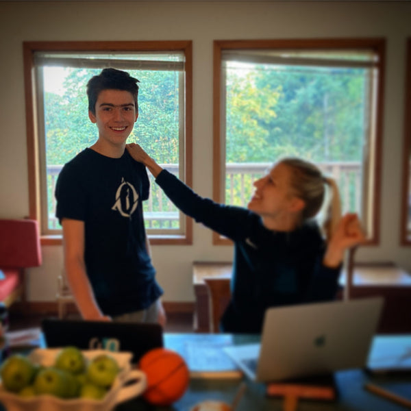 The Scholar Blessing: 8 Worthy Aims for All of Us