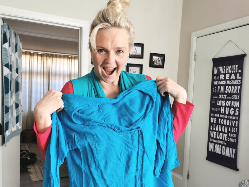 Joyfulgiving – day 160 – close to my giving goal