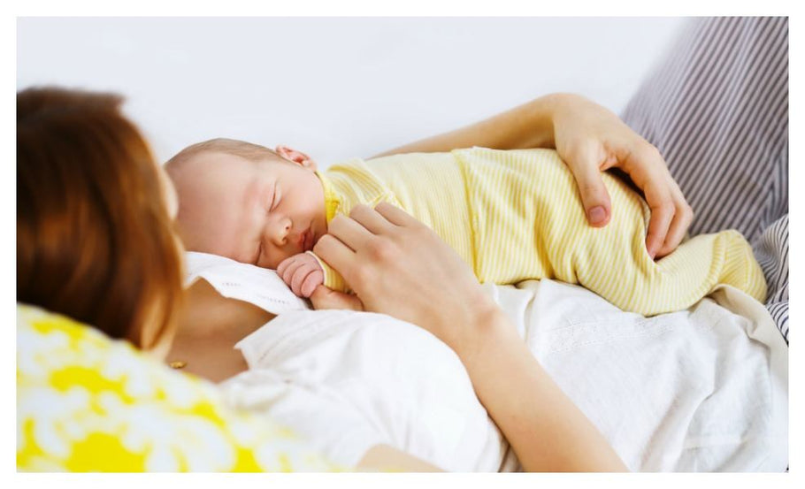 Here’s What Women Around the World REALLY Think of U.S. Maternity Leave