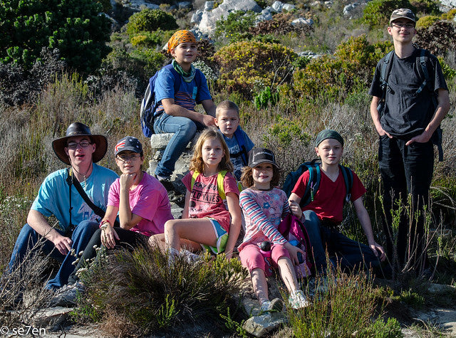 Introducing Se7en’s Wildlife Wednesdays…