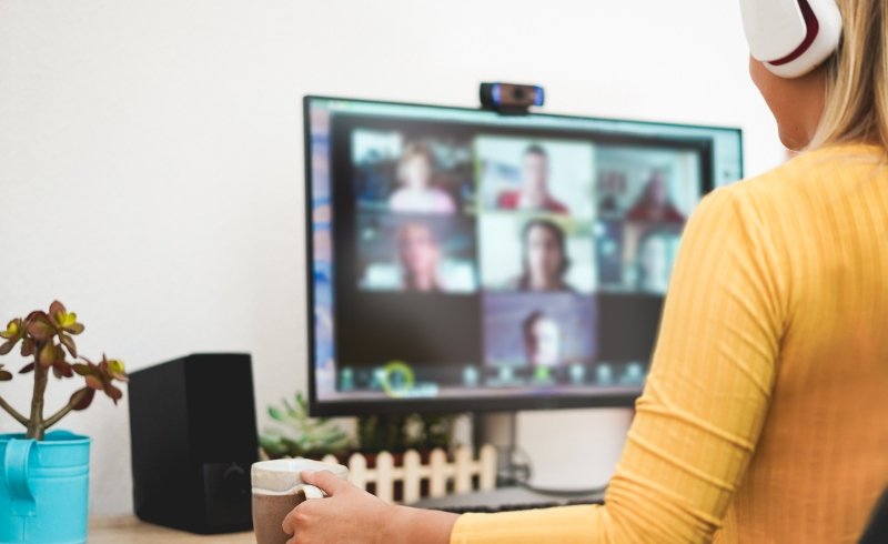 Why Remote Learning Is Failing Our Kids