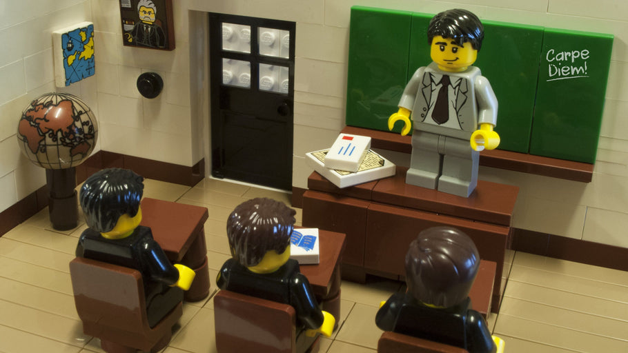 Mother Tongue | Podsmacked