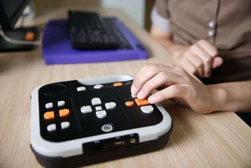 From glasses to mobility scooters, 'assistive technology’ isn’t always high-tech. A WHO roadmap could help 2 million Australians get theirs