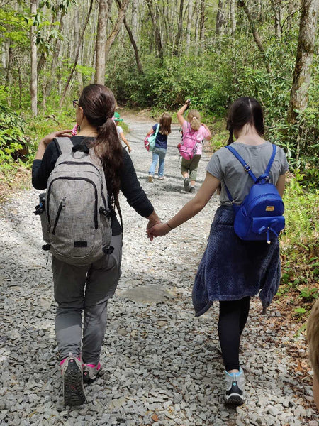 The Last Week of School