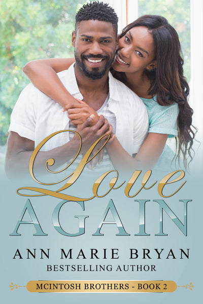 "Love Again" by Ann Marie Bryan