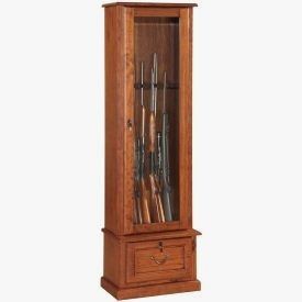Hot Gun Storage Furniture