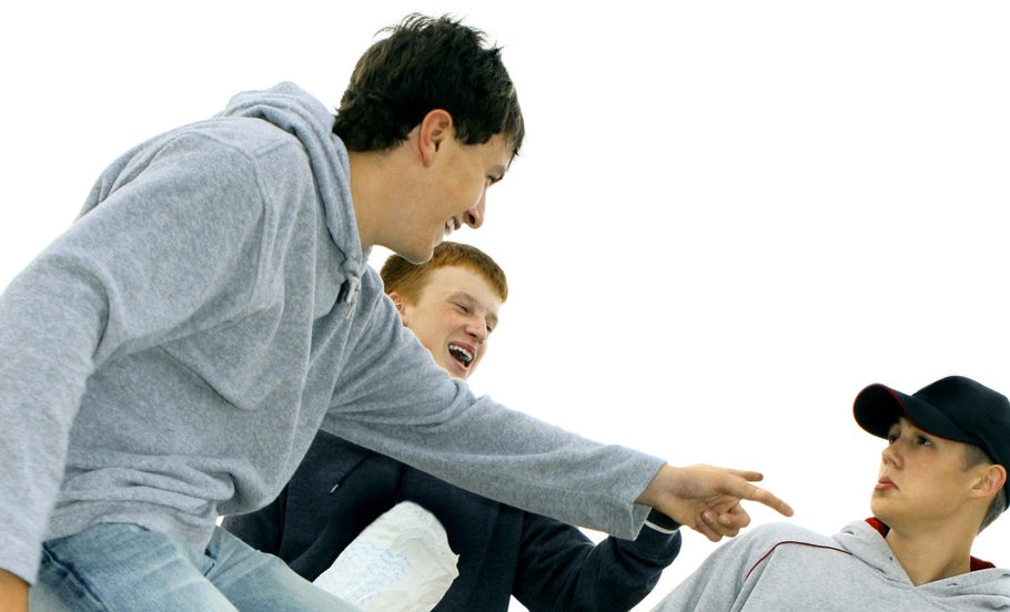 Student Suicides Peak When School Is In Session