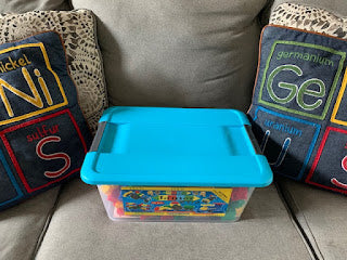 ThinkPlay STEM Junior Xtra from Timberdoodle Review