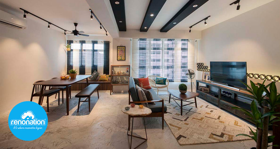 A Guide to the British Colonial Interior Design Style