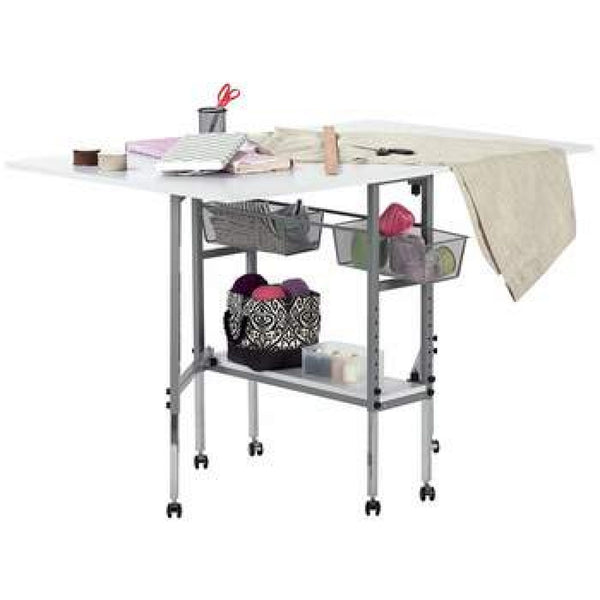 9 Best Fabric Cutting Tables  Get the Proper Space for Your Sewing Work