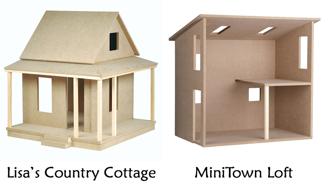 Lisa’s Country Cottage