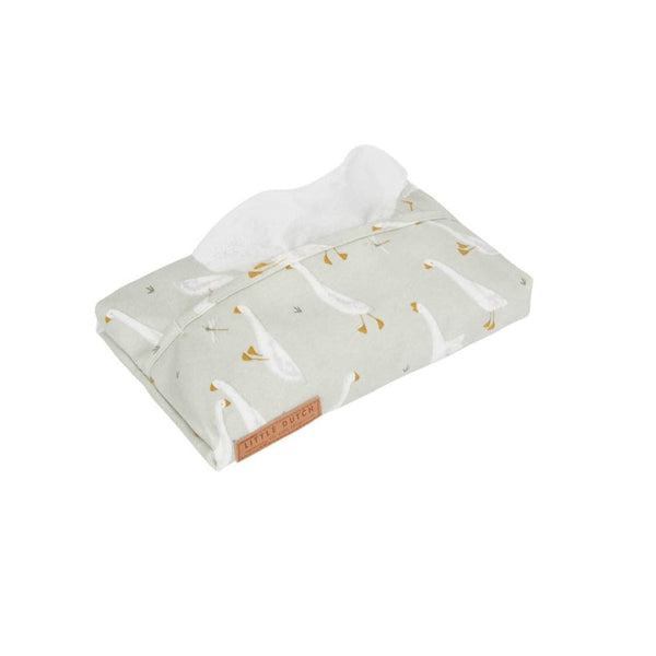 Little Dutch Baby Wipes Cover - Little Goose