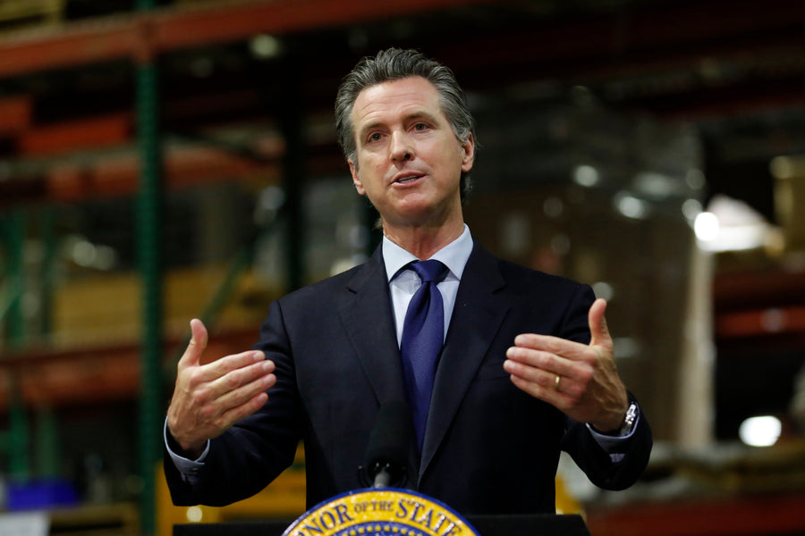 Newsom’s budget serves union leaders at the expense of students