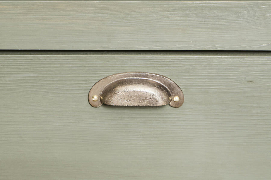 10 Easy Pieces: Modern Bin Pulls