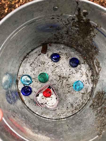 No One Has Fallen Behind