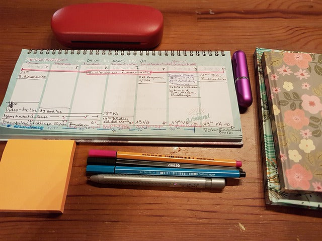 5 things I needed to hear as a new homeschooling mom