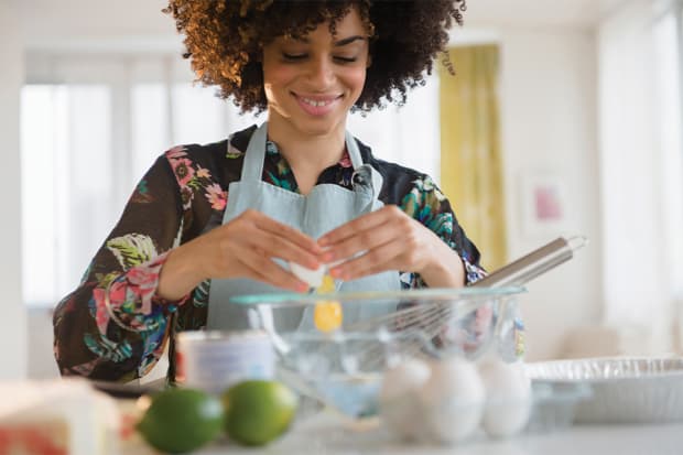 The Make-Ahead  Meal Plan