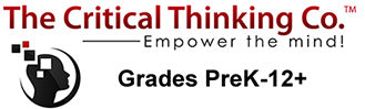 Creative Problem Solving Level 1 from The Critical Thinking Co.™ Review