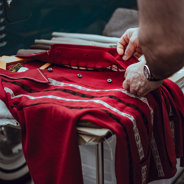 Clothes That Will Last A Lifetime Because They’re So Expensive You’re Now Afraid To Wear Them