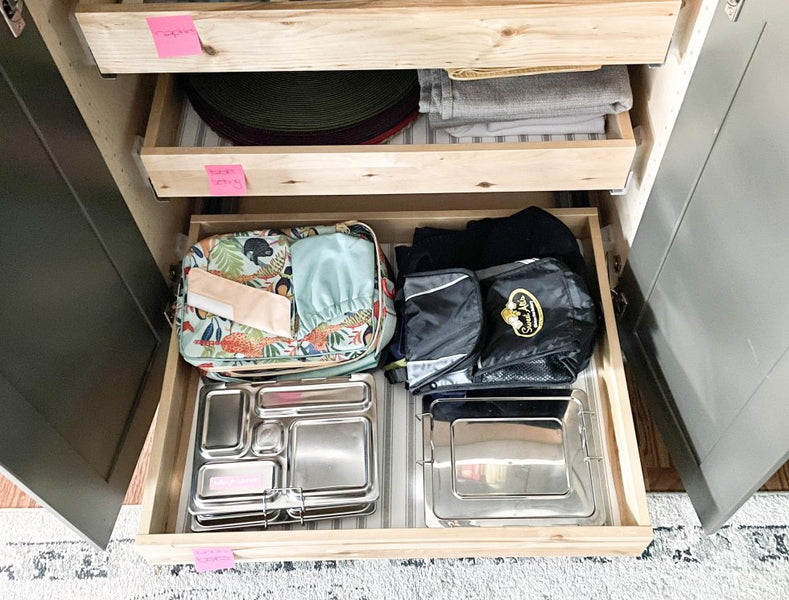 Ready To Reorganize Your Home? Try These Tricks!