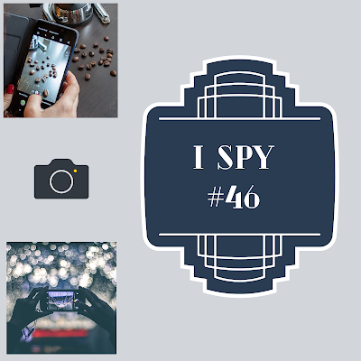 I Spy #46