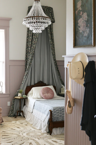 10 Charming Cottagecore Design Ideas