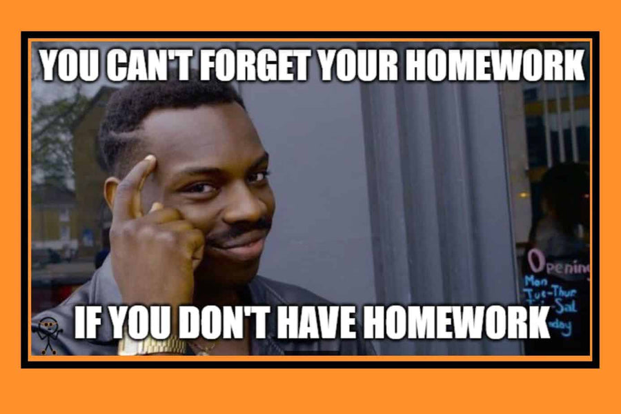 10 Hilarious & Clean Homeschool Jokes Guaranteed to Make You Laugh!