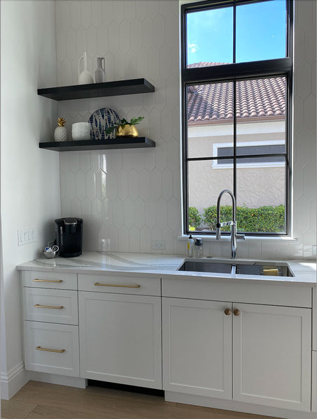 Why I used IKEA Cabinets in a Multimillion Dollar Home