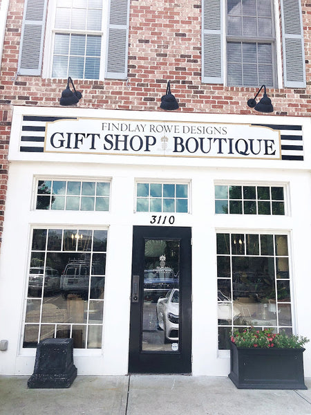 Back-to-School Prep with Findlay Rowe