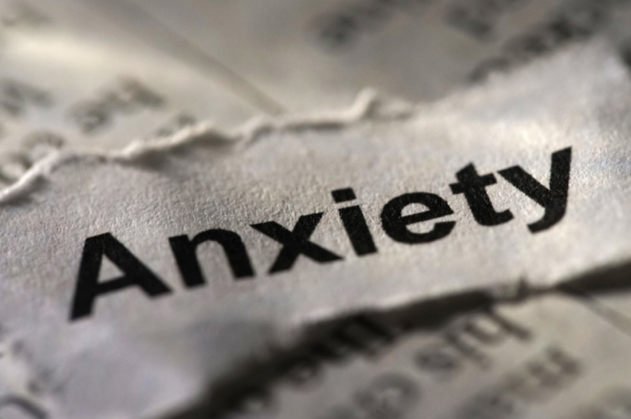 3 Steps to Tame the Beast of Homeschool Anxiety