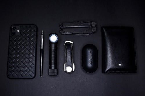 submitted by Matt QiPhone 11
Montblanc Wallet
Jaybird...