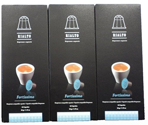 18 Greatest Espresso Coffee Capsules