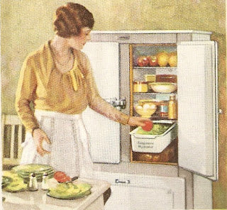 Gathered Fragments:  Week 3 of August