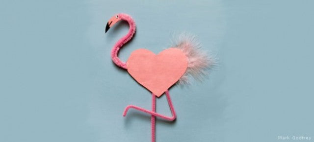 42 Easy Valentine’s Day Cards You Can Make at Home