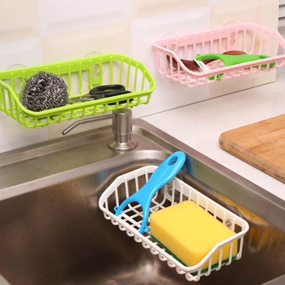 A Sponge Trick to Keep the Moisture Level Steady Preventing Your Plants’ Roots from Rotting