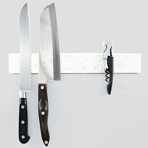 16 Greatest Magnetic Knife Racks