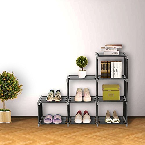 Top 17 Best Storage Cube Shelves