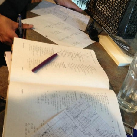 Homeschooling Without a Schoolroom