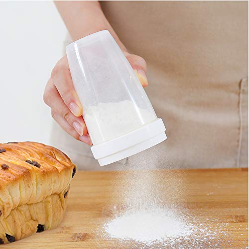 22 Best Flour Shaker | Kitchen & Dining Features