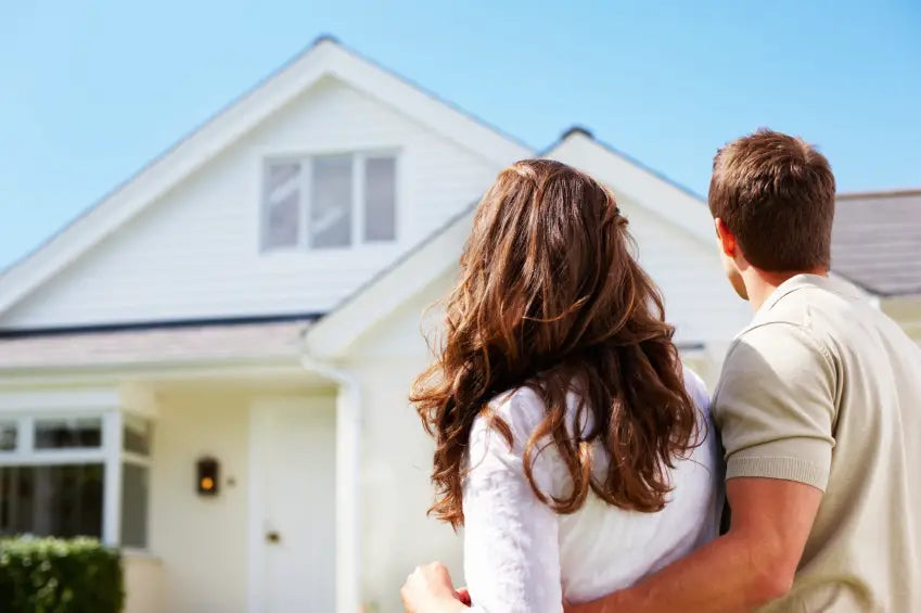 How To Find A New Home For A Growing Family