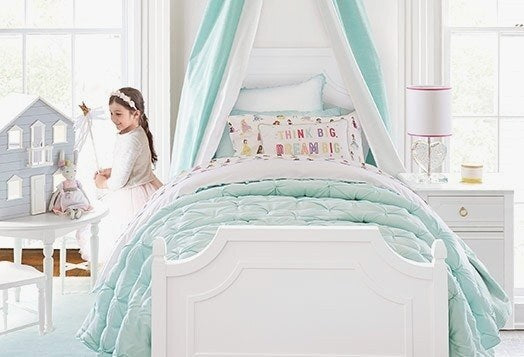 Dream Disney Princess Bedroom Set