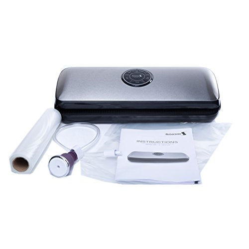 Top 22 Best Food Saver Vacuum Sealers