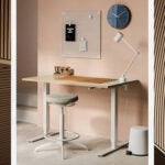 Turn Even the Tiniest Nook Into an Office With the Best Standing Desks