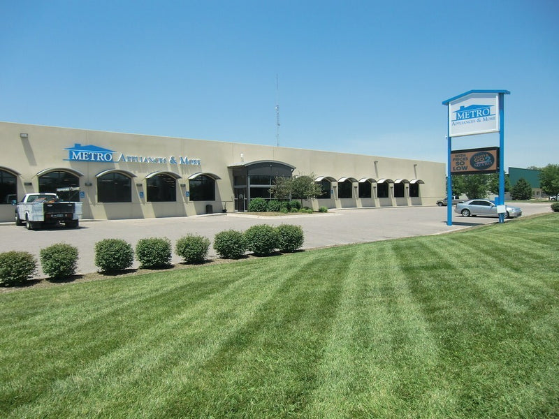 Photos Metro Appliance Wichita Ks