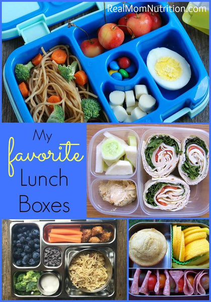 The Very Best Lunch Boxes For Kids