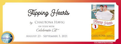 Blog Tour and Giveaway: Flipping Hearts by Chautona Havig